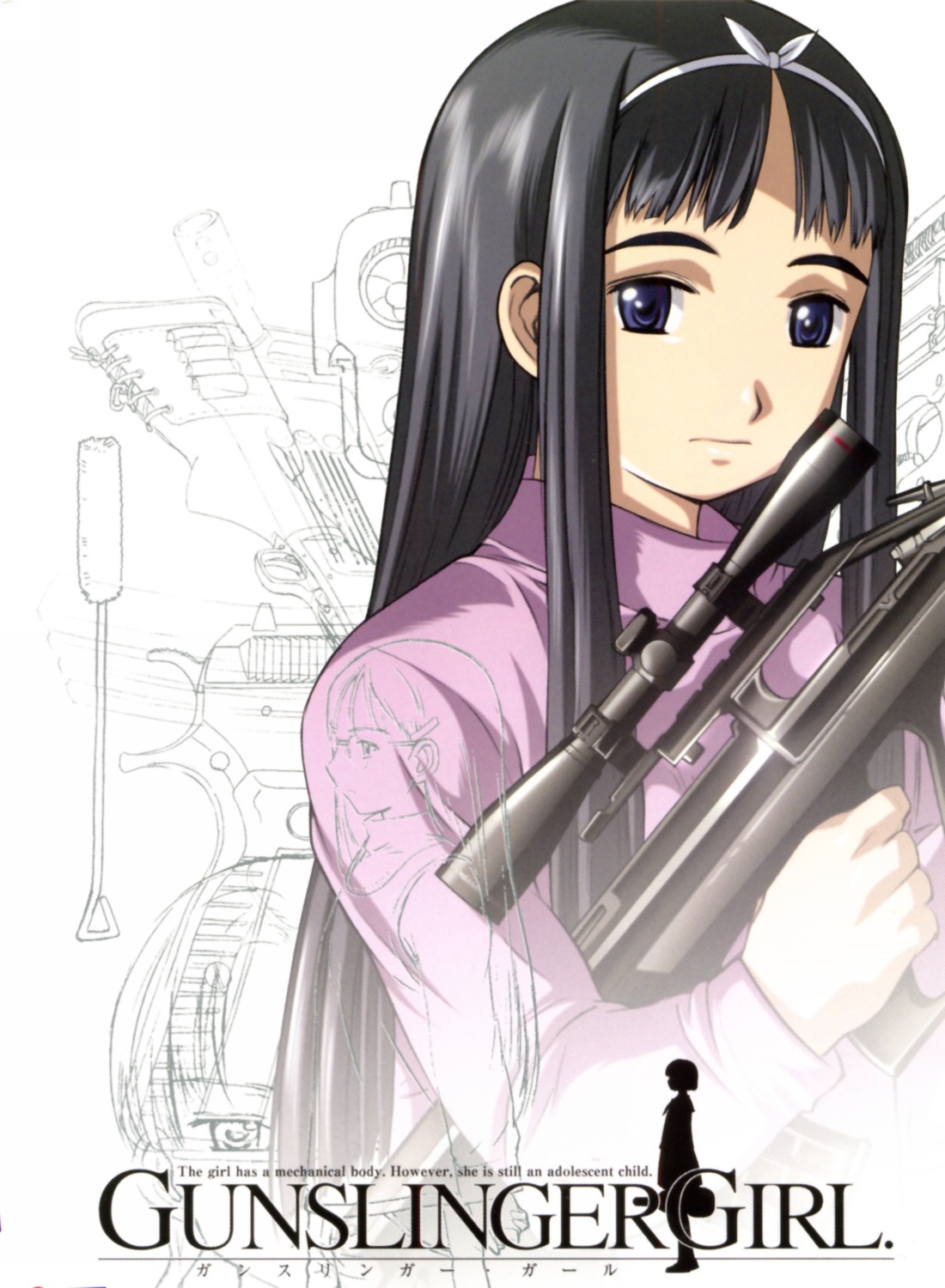 angelica gunslinger_girl