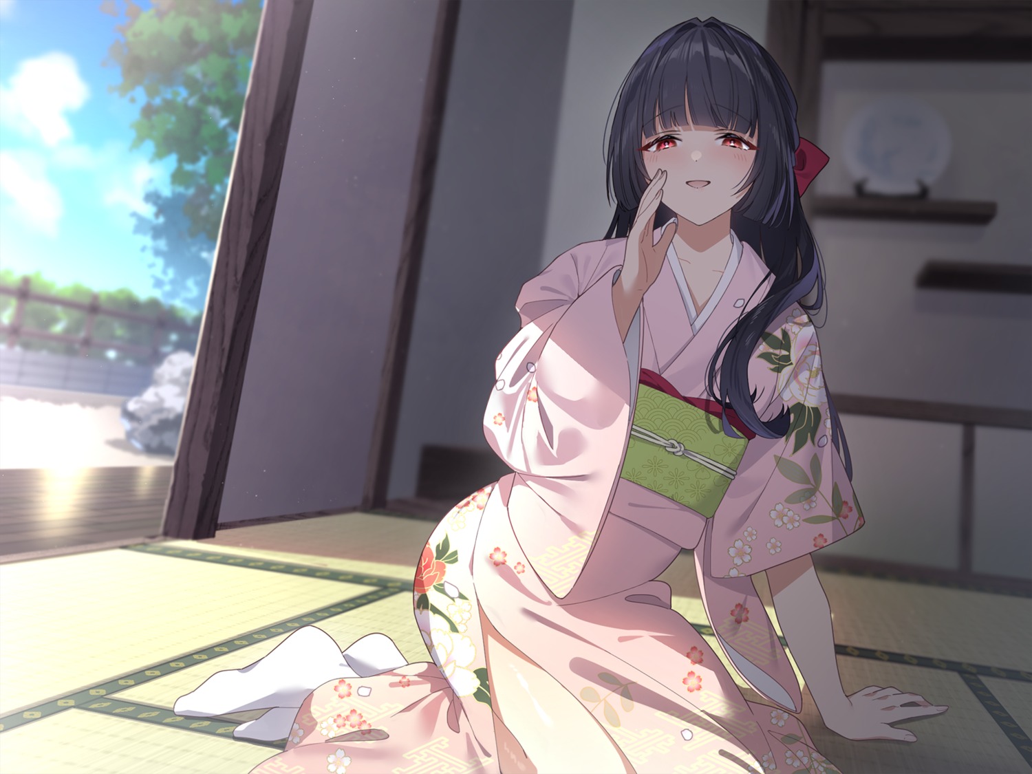 kimono takeko_spla