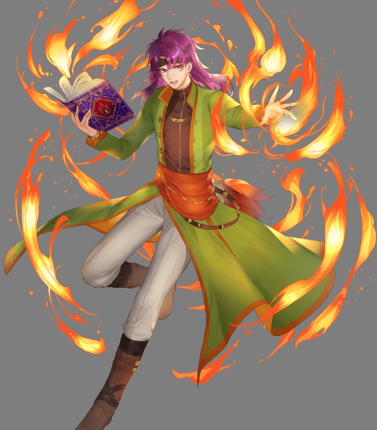 8ichibi8 fire_emblem fire_emblem:_rekka_no_ken hugh_(fire_emblem) nintendo