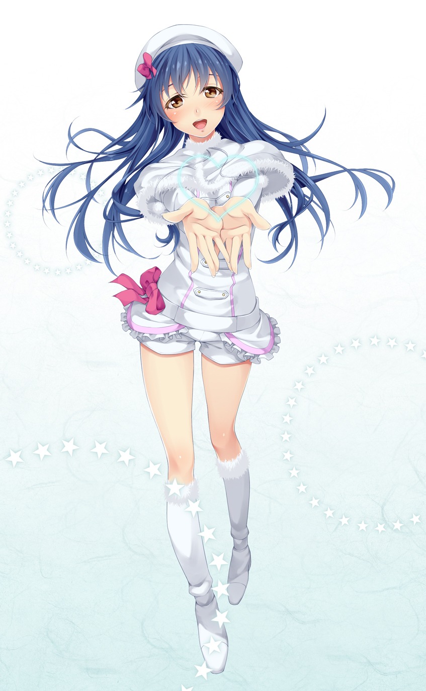 kurakino_itsunori love_live! sonoda_umi