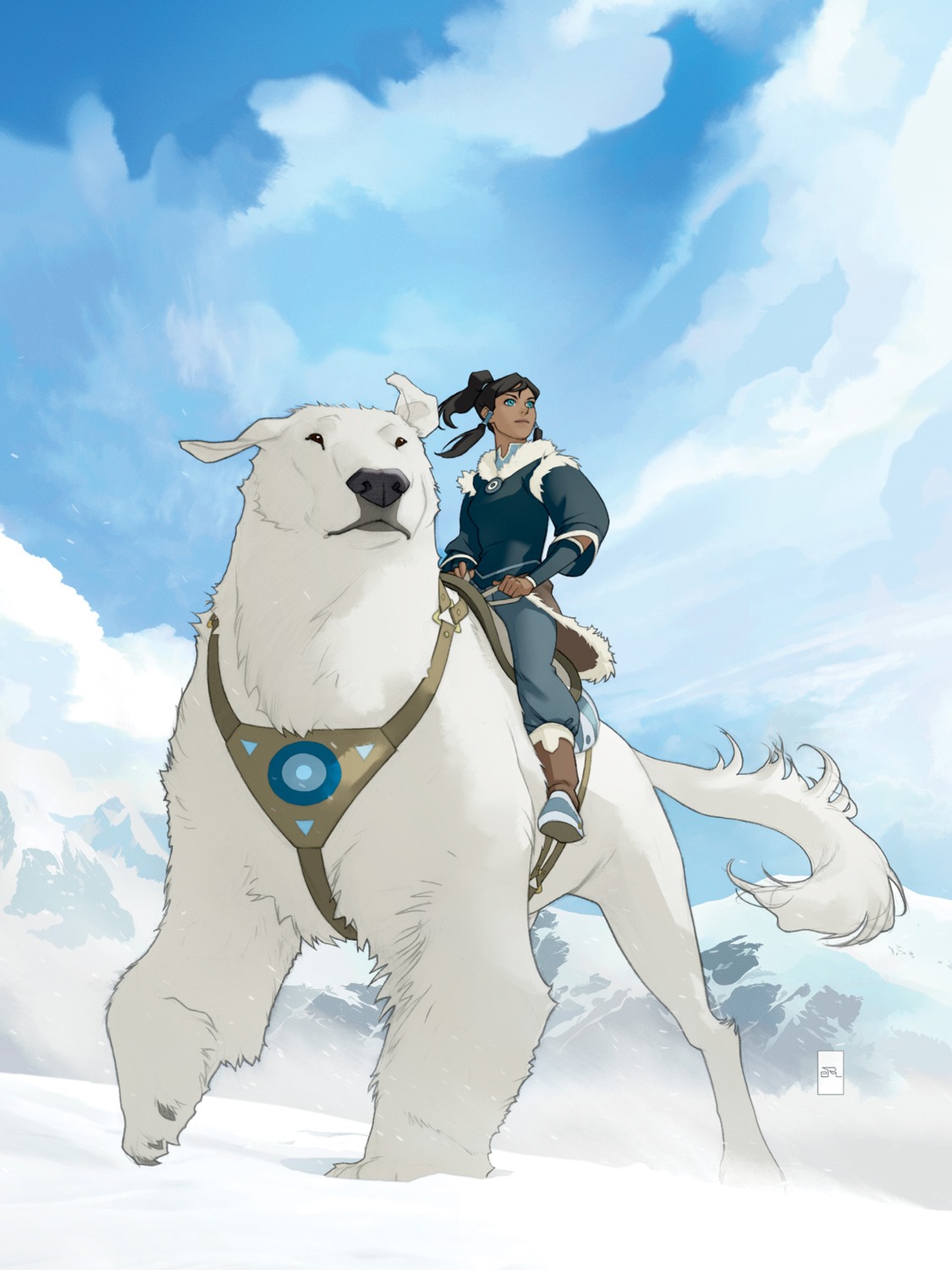 korra tagme the_legend_of_korra