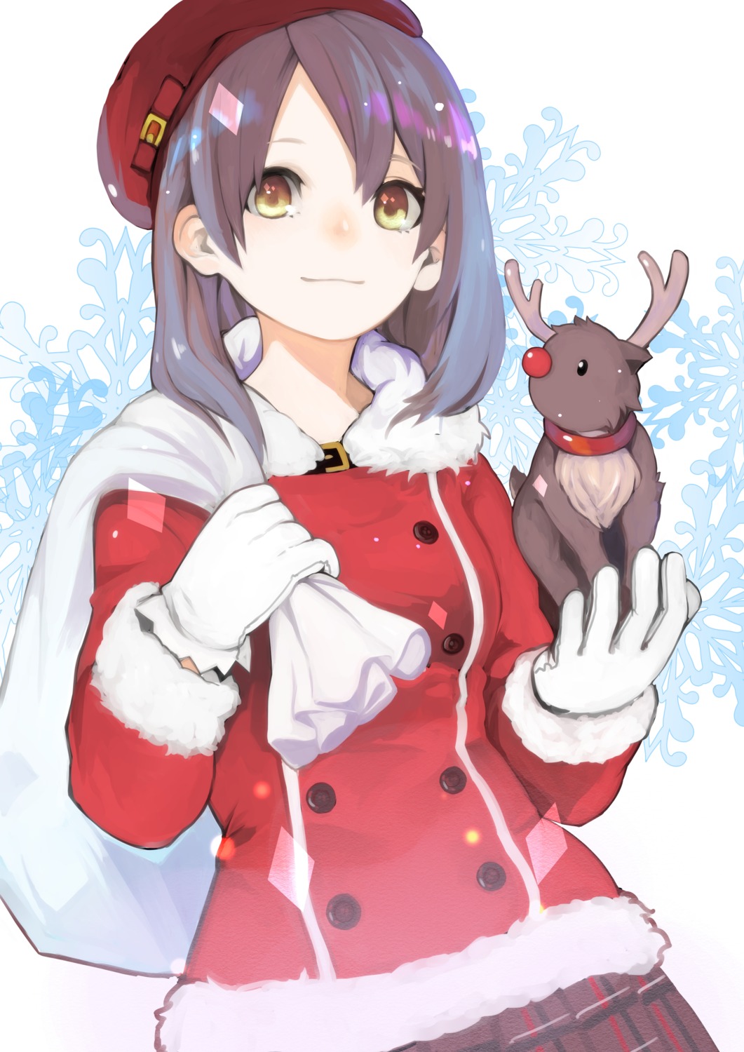 christmas harutask