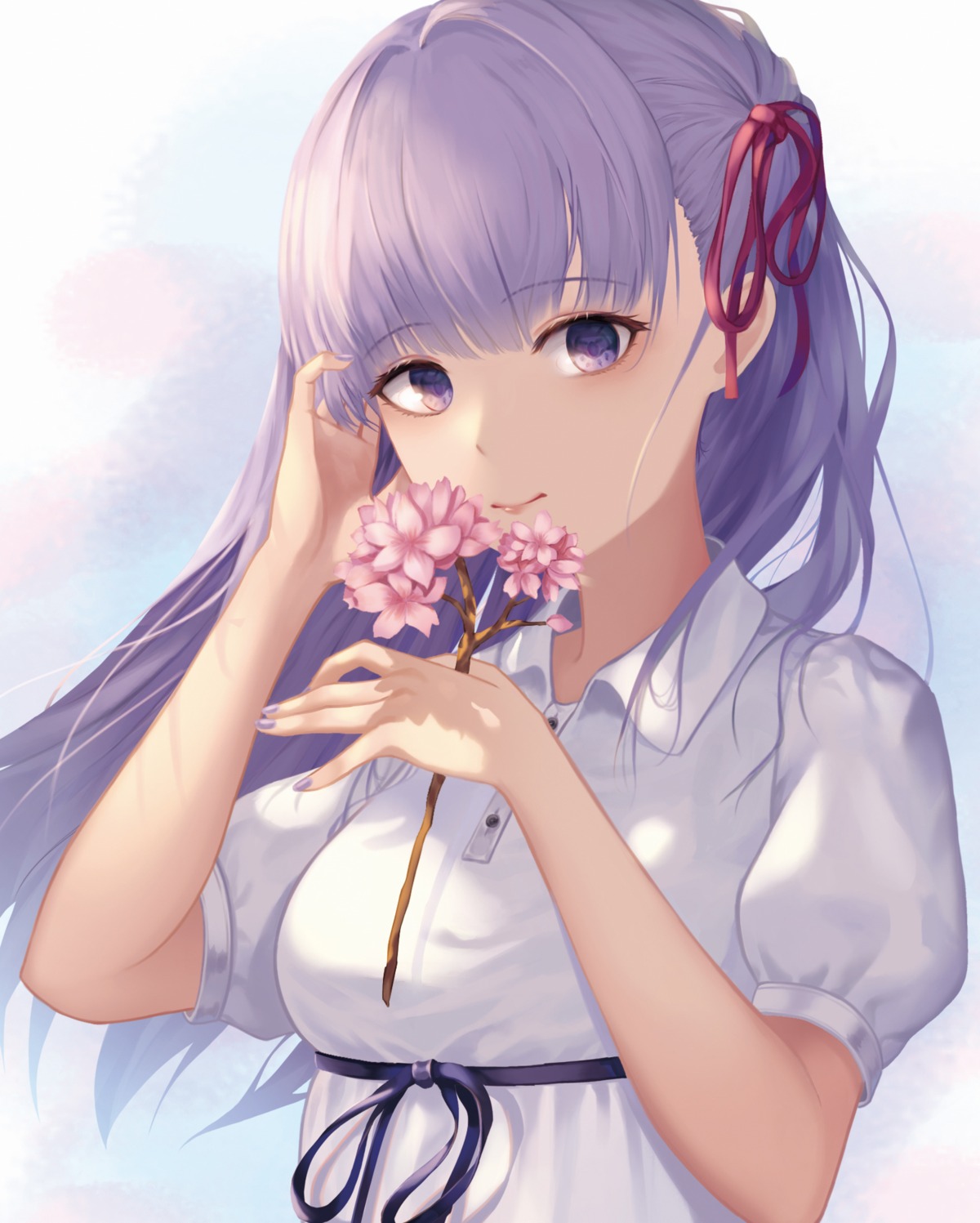 anje_(awww2555) dress fate/stay_night fate/stay_night_heaven's_feel matou_sakura