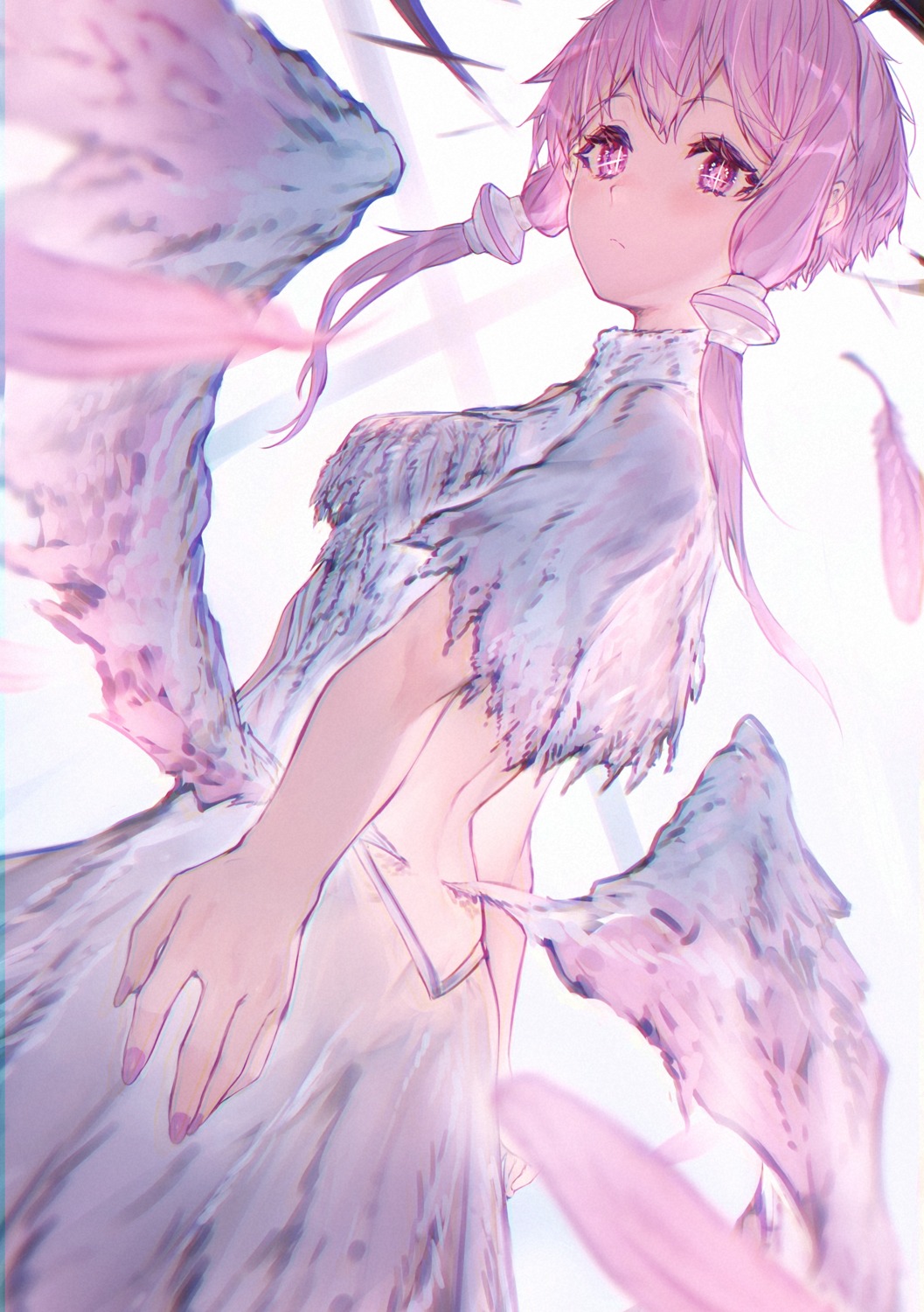 hiiragi_mikoto voiceroid wings yuzuki_yukari