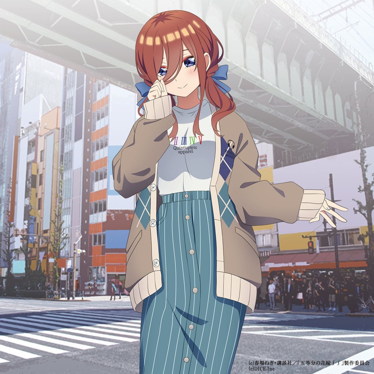 5-toubun_no_hanayome nakano_miku photo sweater tagme