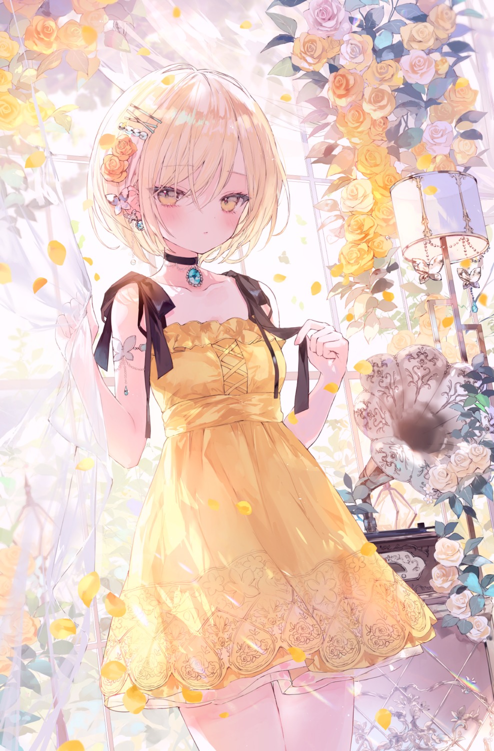 dress onineko