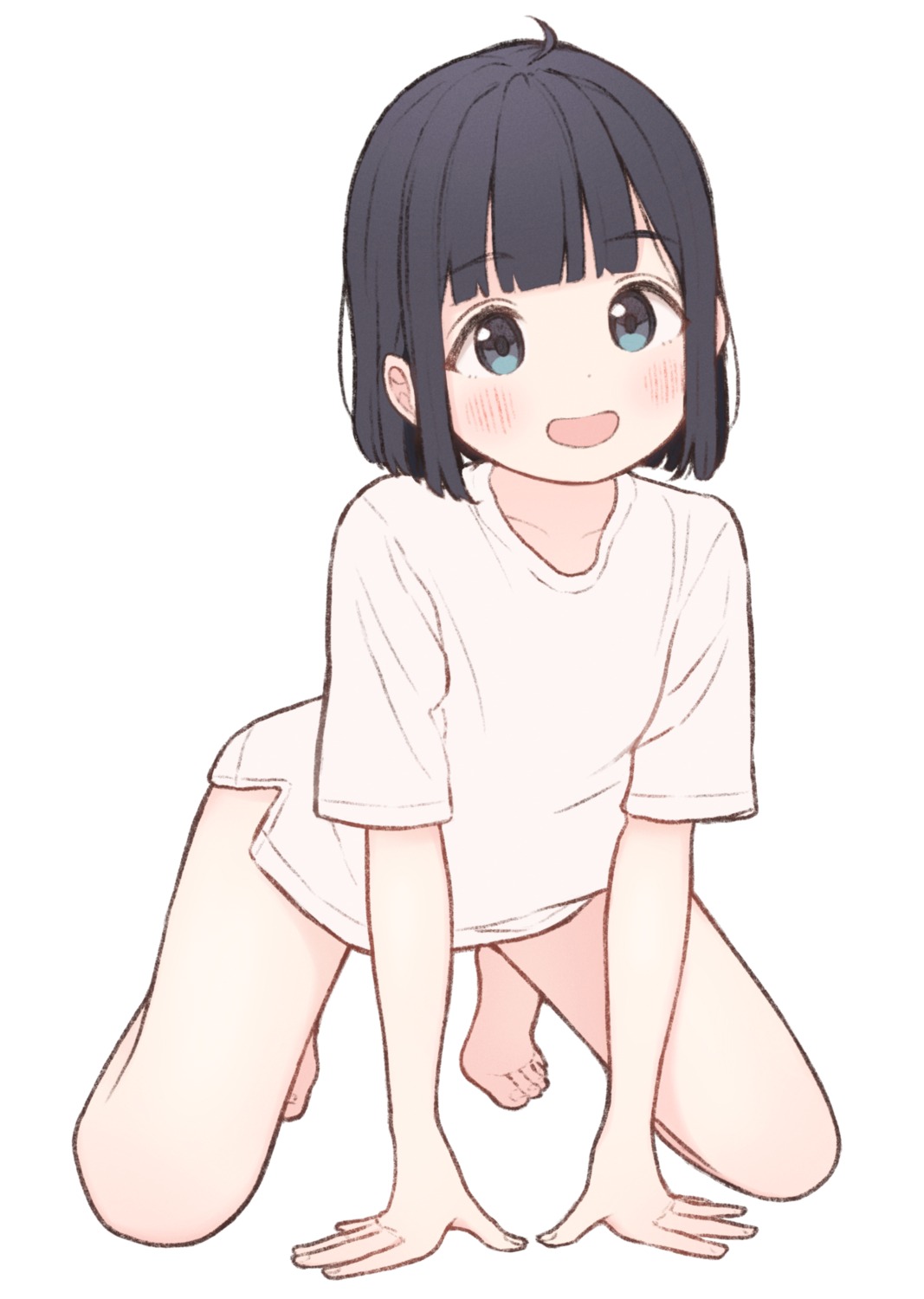 bottomless issakawaguchi loli