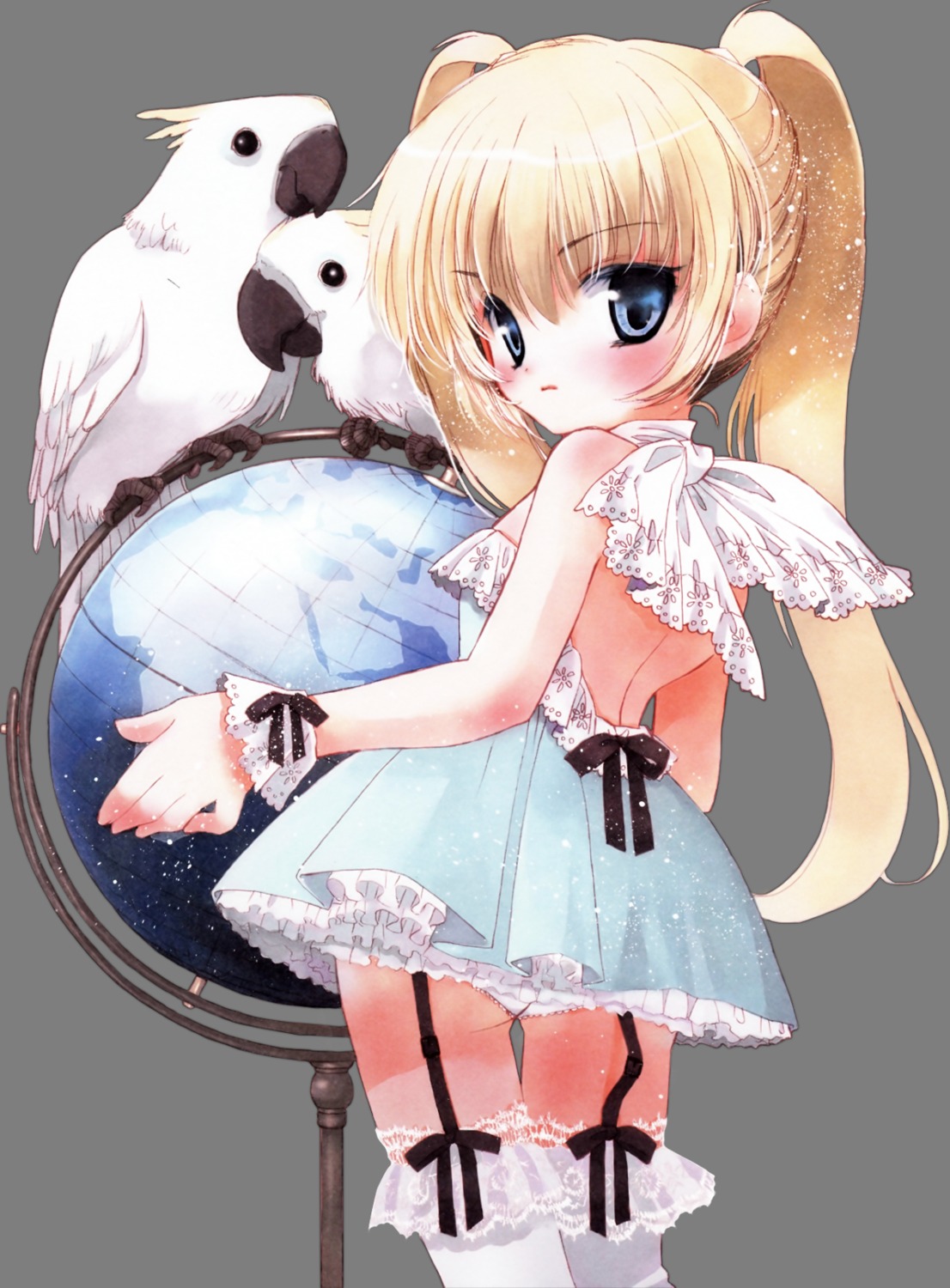 pantsu rami thighhighs transparent_png