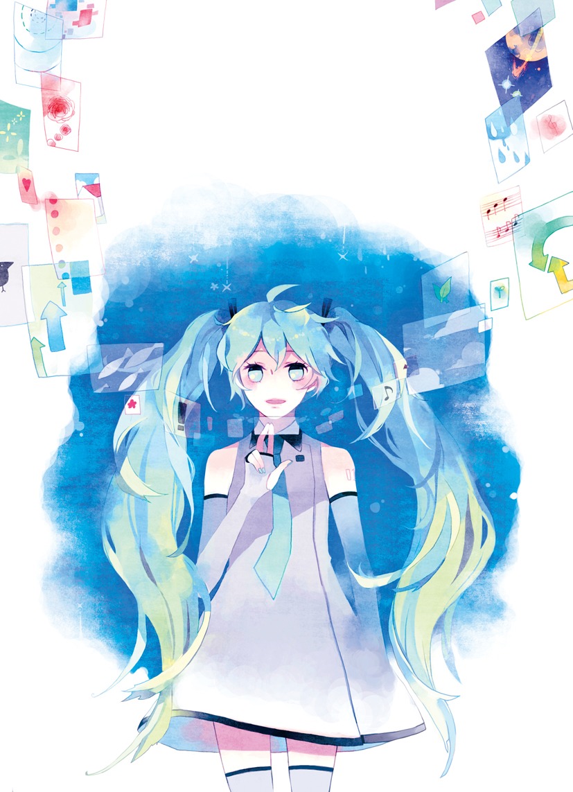 hatsune_miku ky692 vocaloid