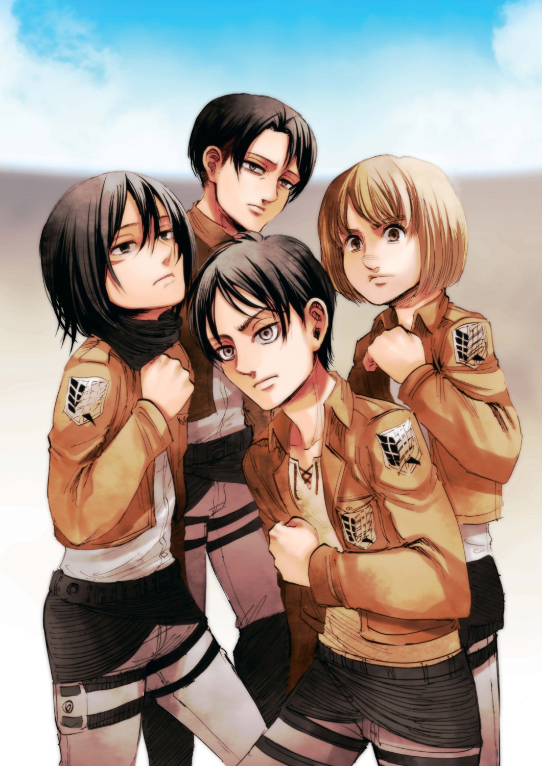 isayama_hajime shingeki_no_kyojin