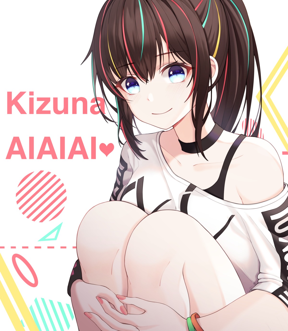 a.i._channel kizuna_ai soli_(pouiliuoq_soli)