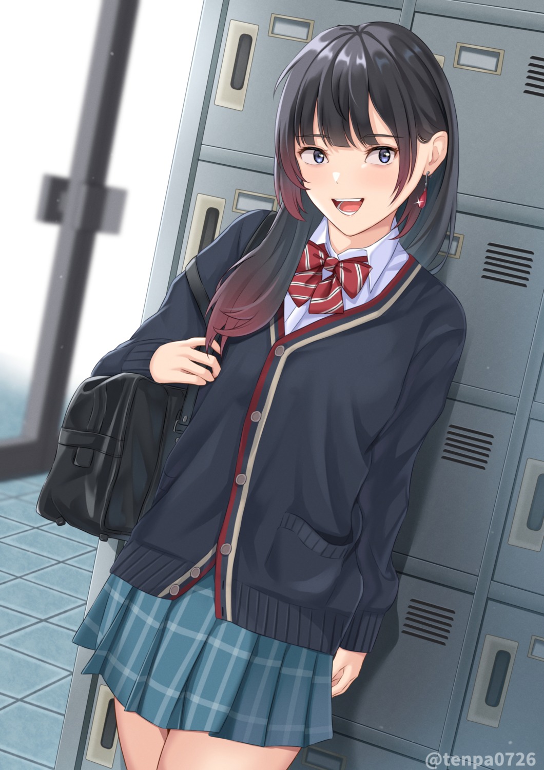 seifuku sweater tenpa