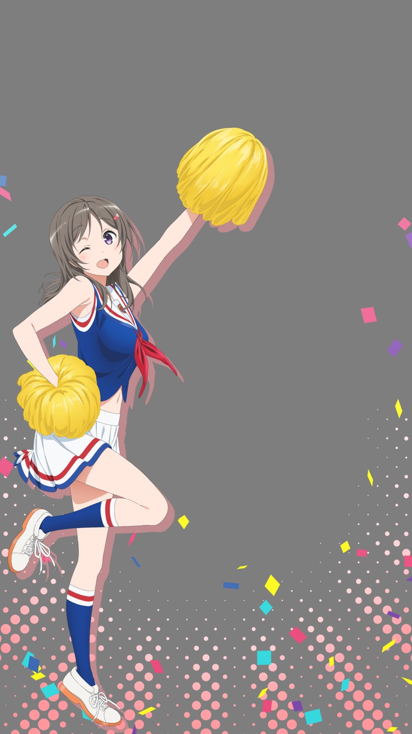 cheerleader china_moeka high_school_fleet tagme transparent_png