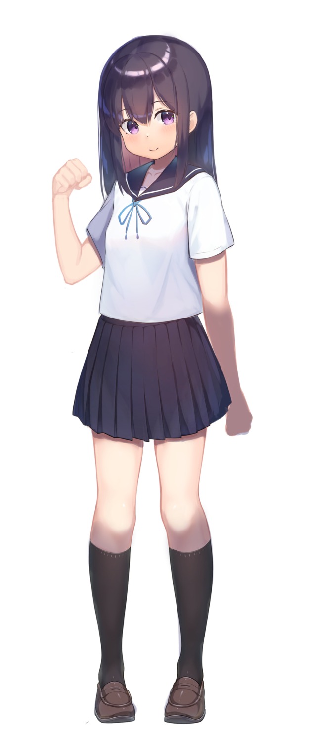 seifuku takechii