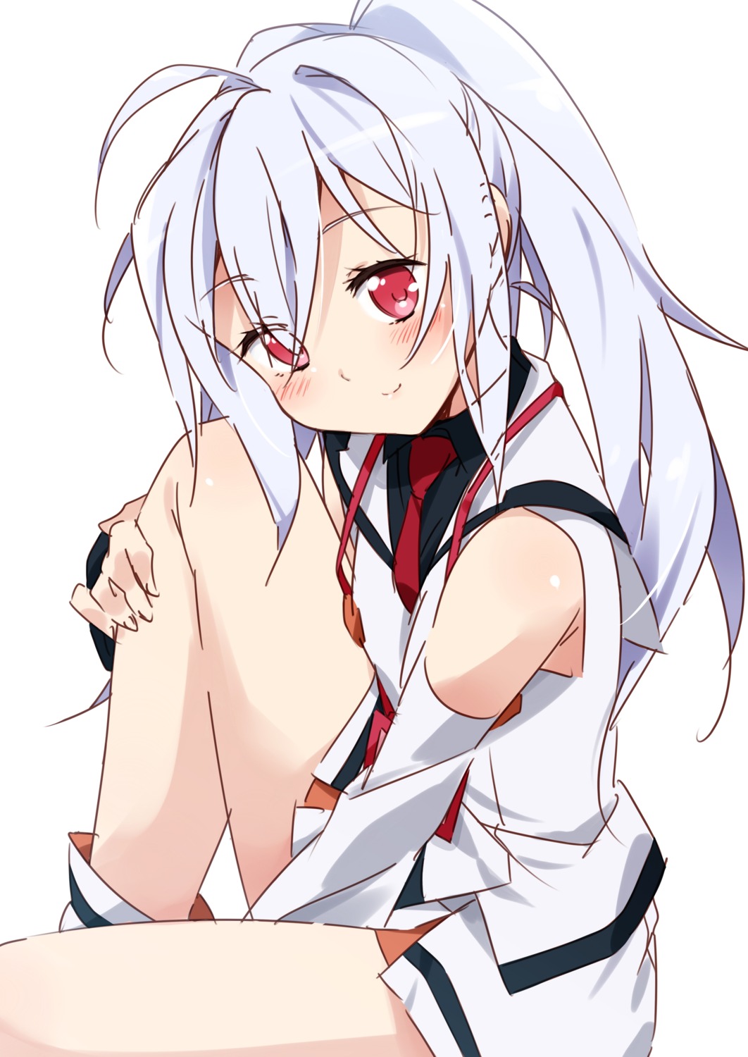 isla moso plastic_memories seifuku