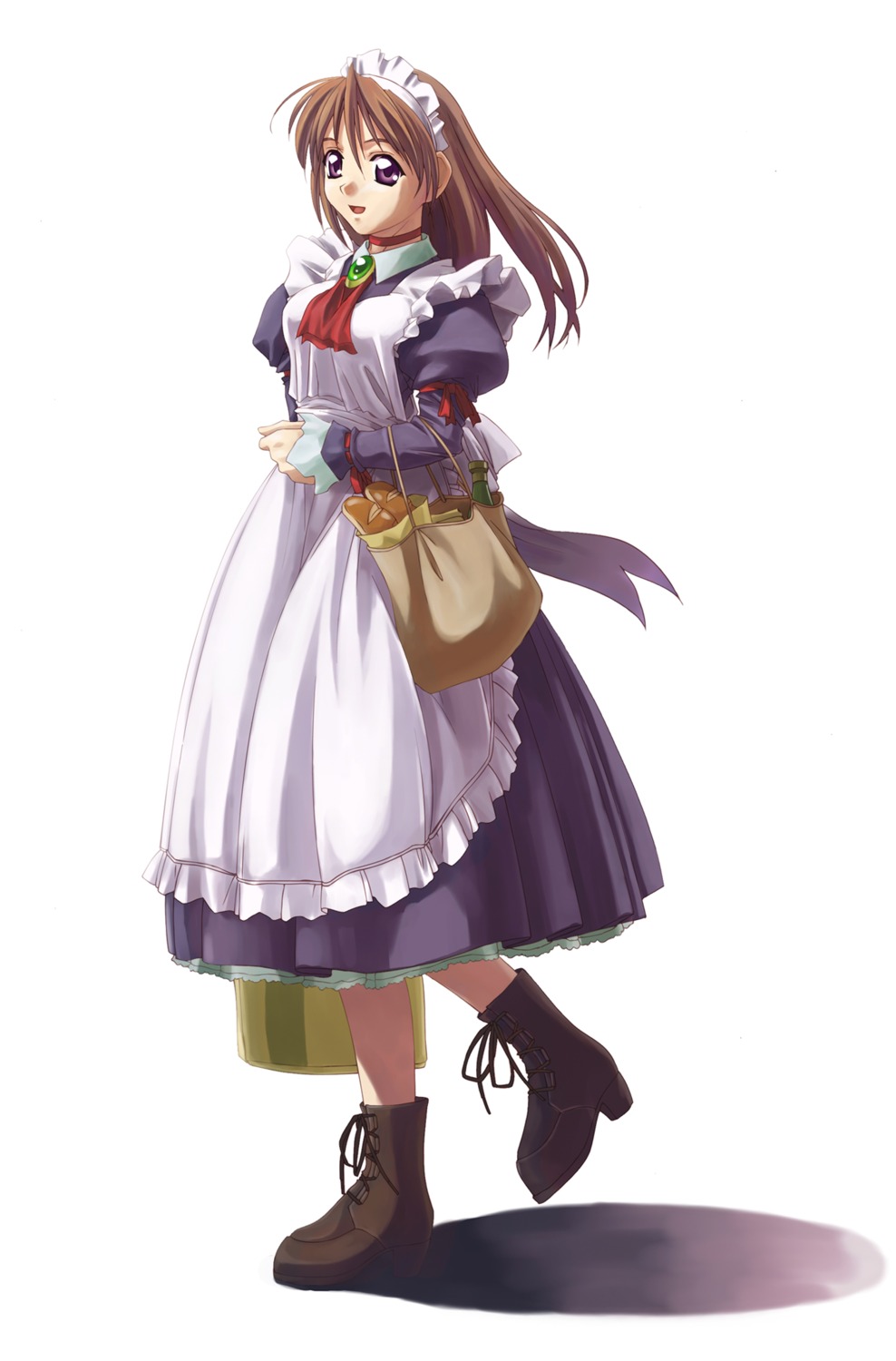 maid murakami_suigun