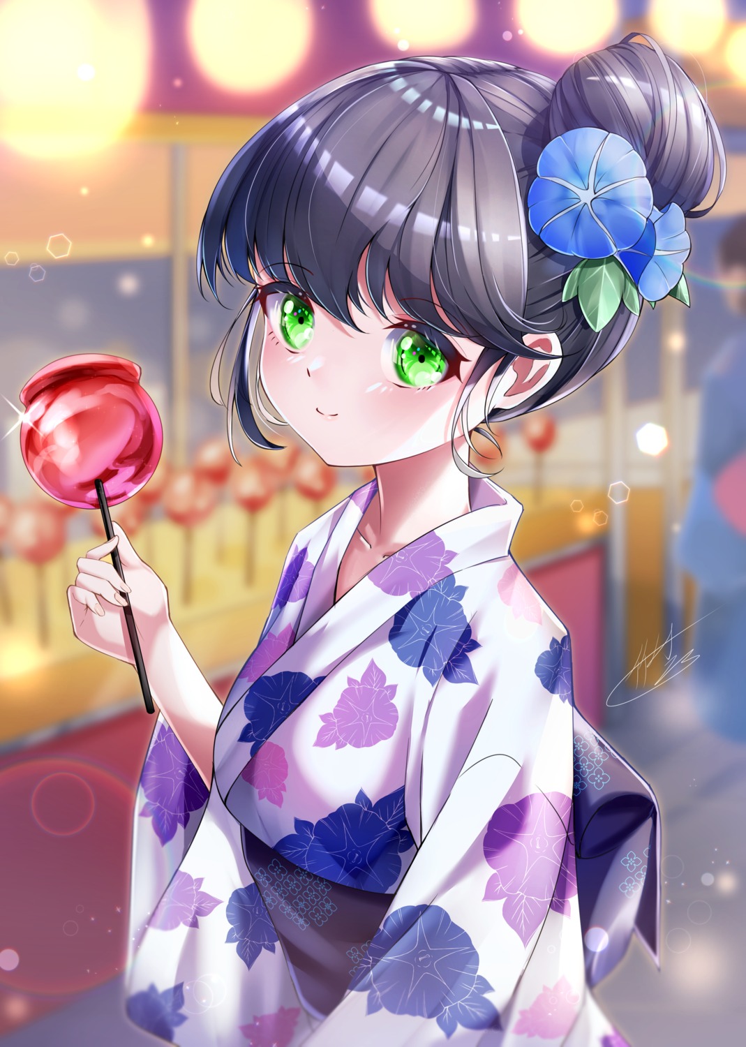 takemura_kou yukata