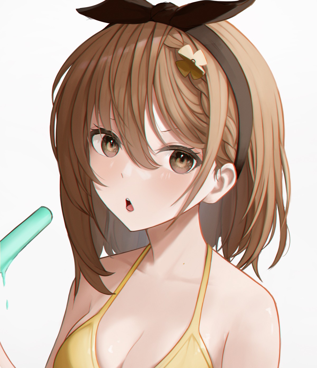 atelier atelier_ryza atelier_ryza_2 bikini_top bsmage reisalin_stout swimsuits