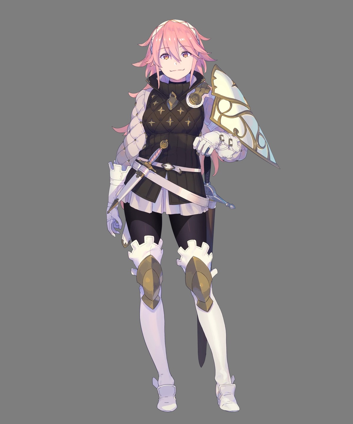 duplicate enkyo_yuuichirou fire_emblem fire_emblem_heroes fire_emblem_if nintendo soleil_(fire_emblem) transparent_png