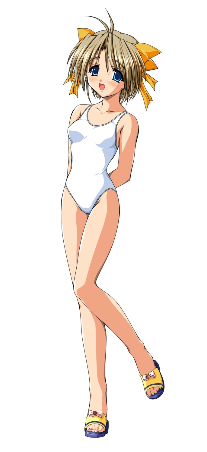 katase_yuki mizuiro swimsuits