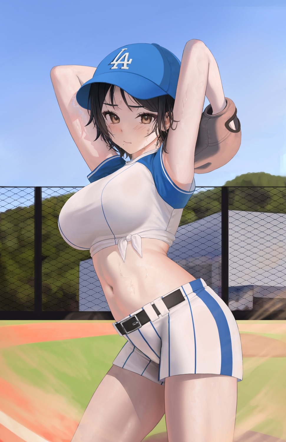 baseball myabit