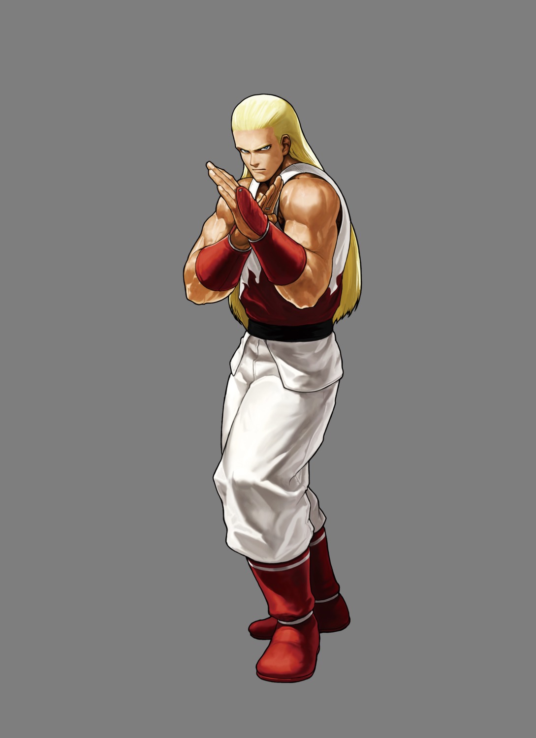 andy_bogard eisuke_ogura king_of_fighters king_of_fighters_xiii male snk transparent_png