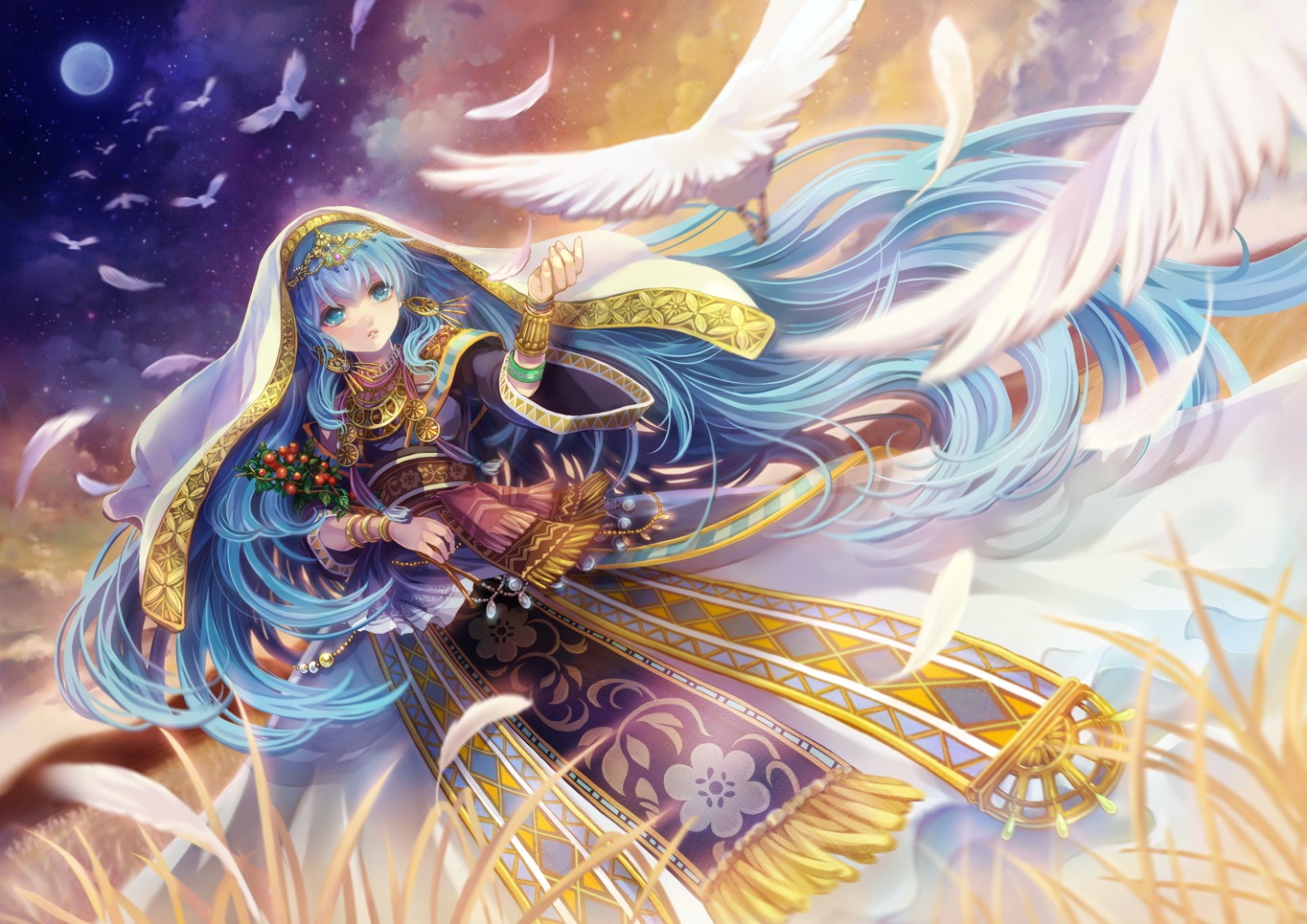 chiko_(d04099) hatsune_miku vocaloid