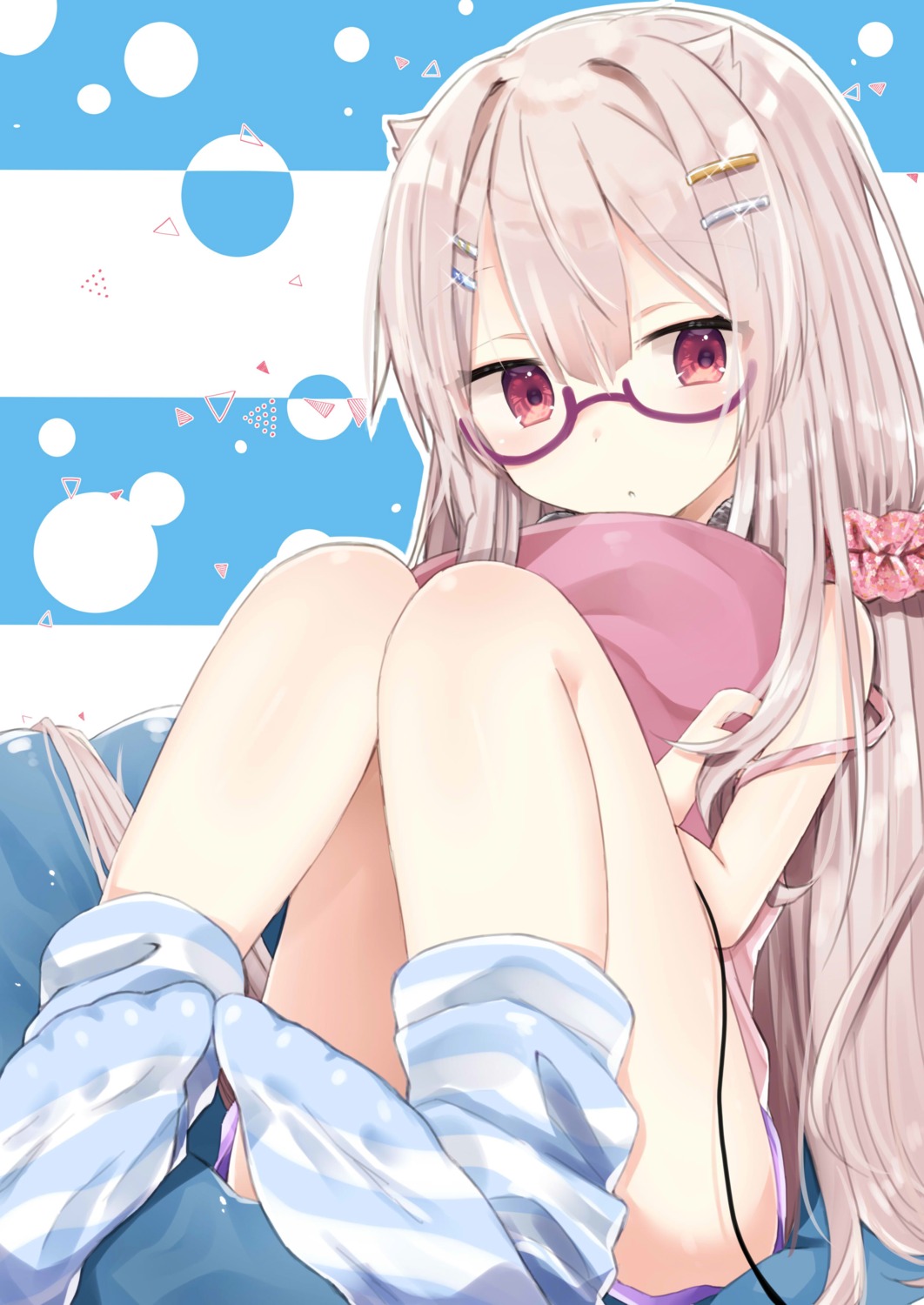 abe_suke feet megane