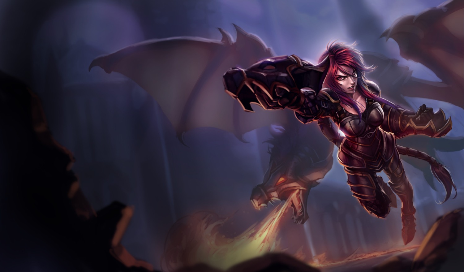 armor league_of_legends monster tagme