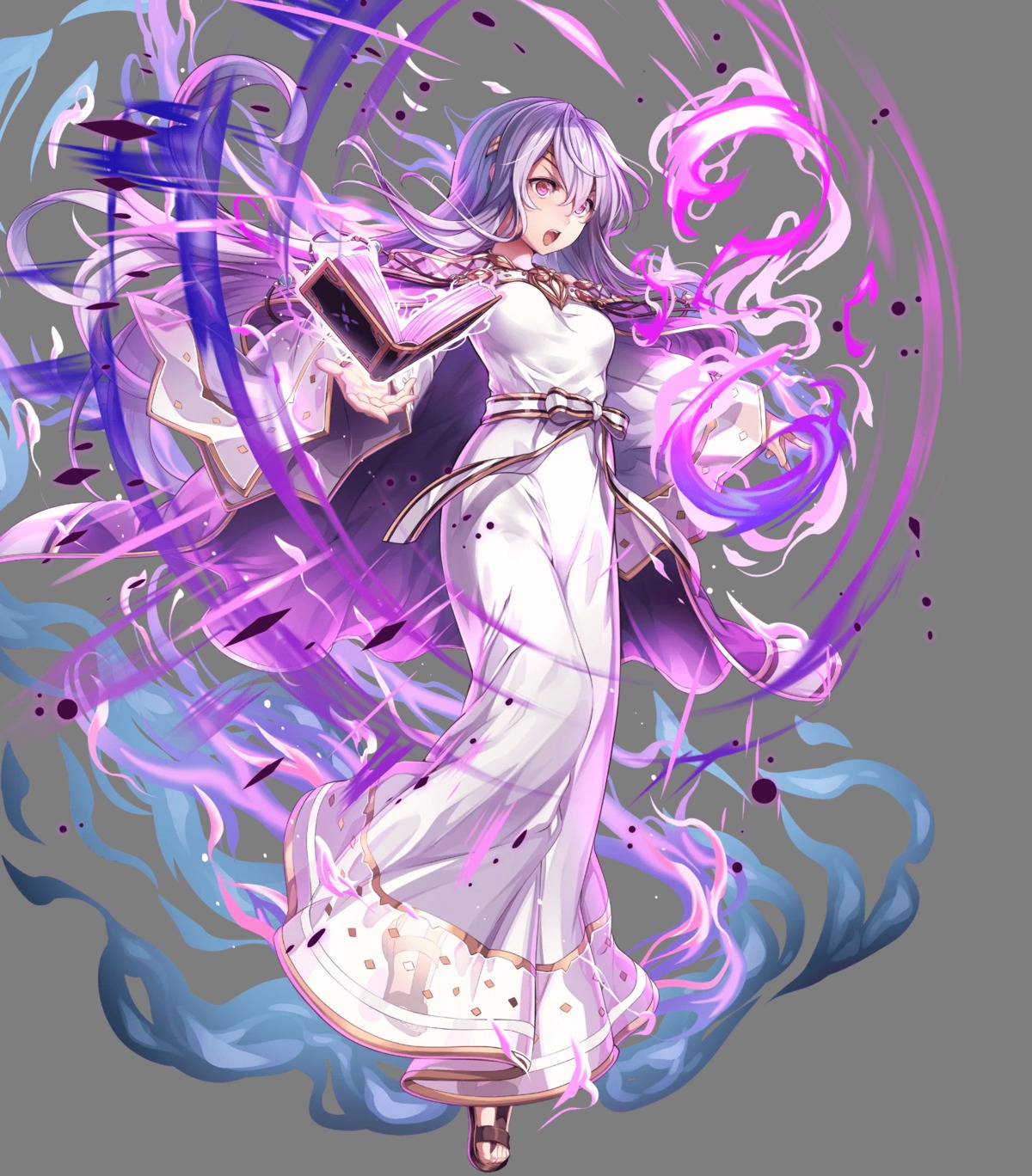 dress fire_emblem fire_emblem:_seisen_no_keifu fire_emblem_heroes julia_(fire_emblem) nintendo sachie6005_(gurumon) see_through