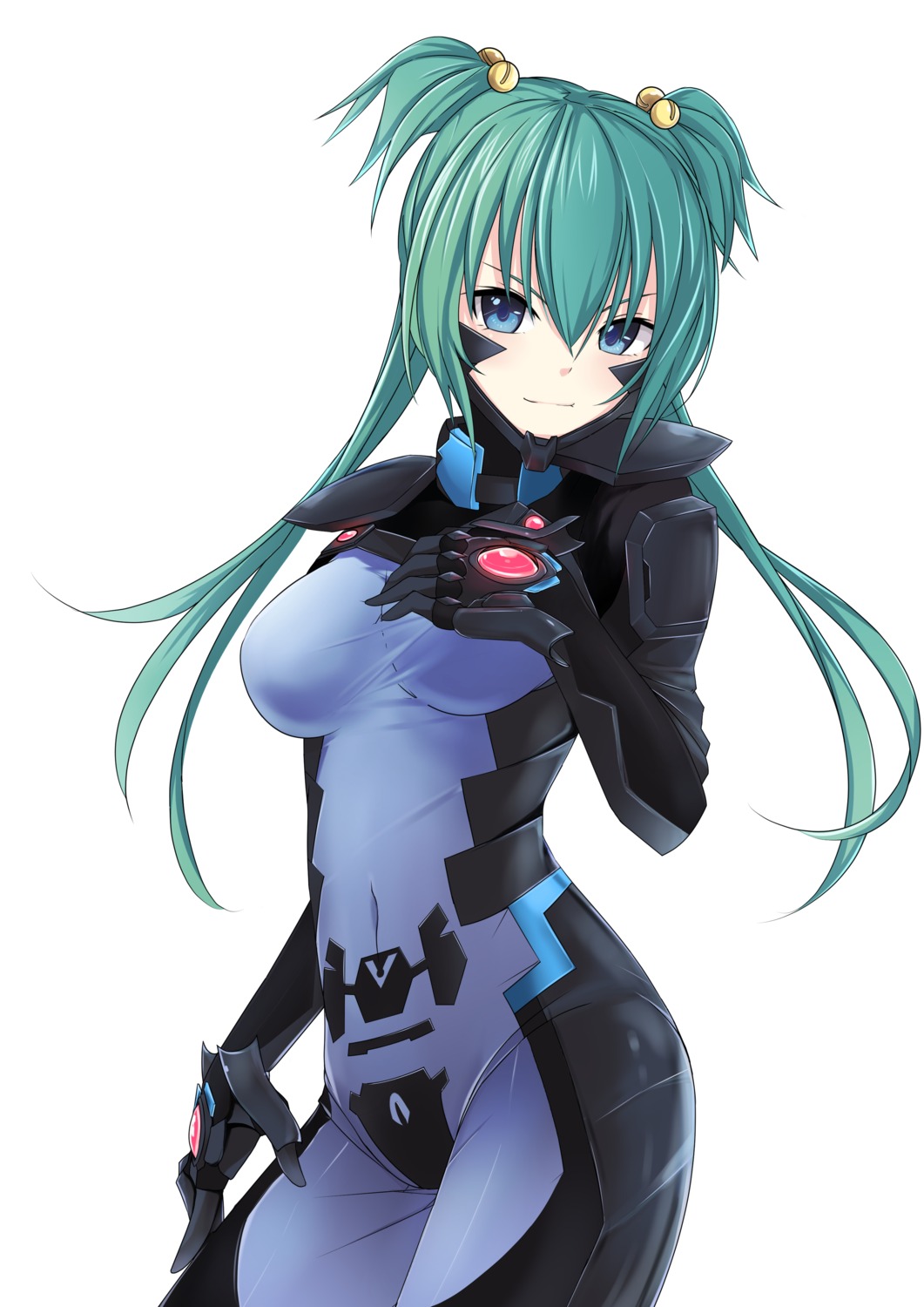 bodysuit breast_hold comicsnic cui_yifei digital_version happiness muvluv muvluv_alternative total_eclipse