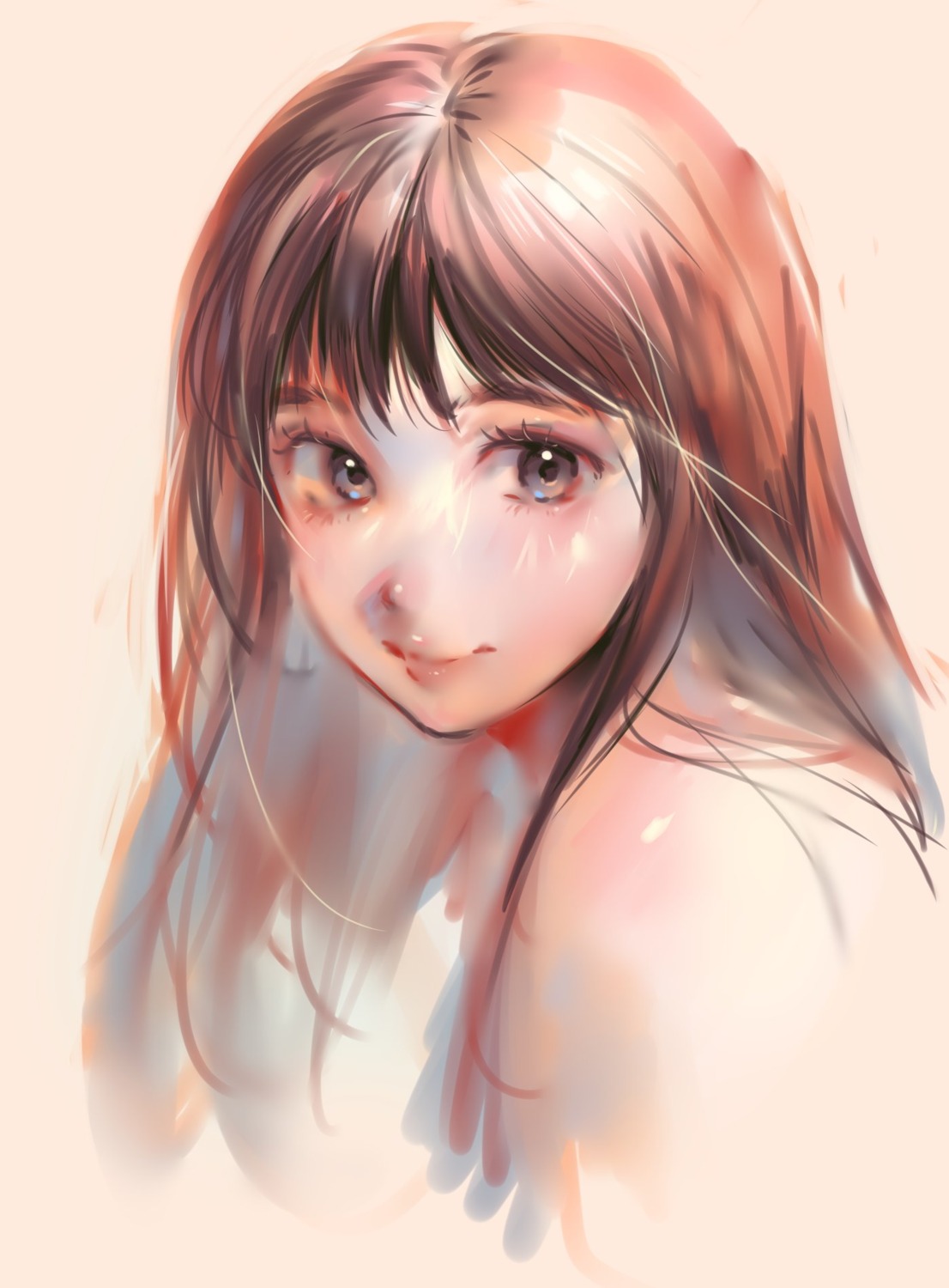 kamiyama_aya sketch topless