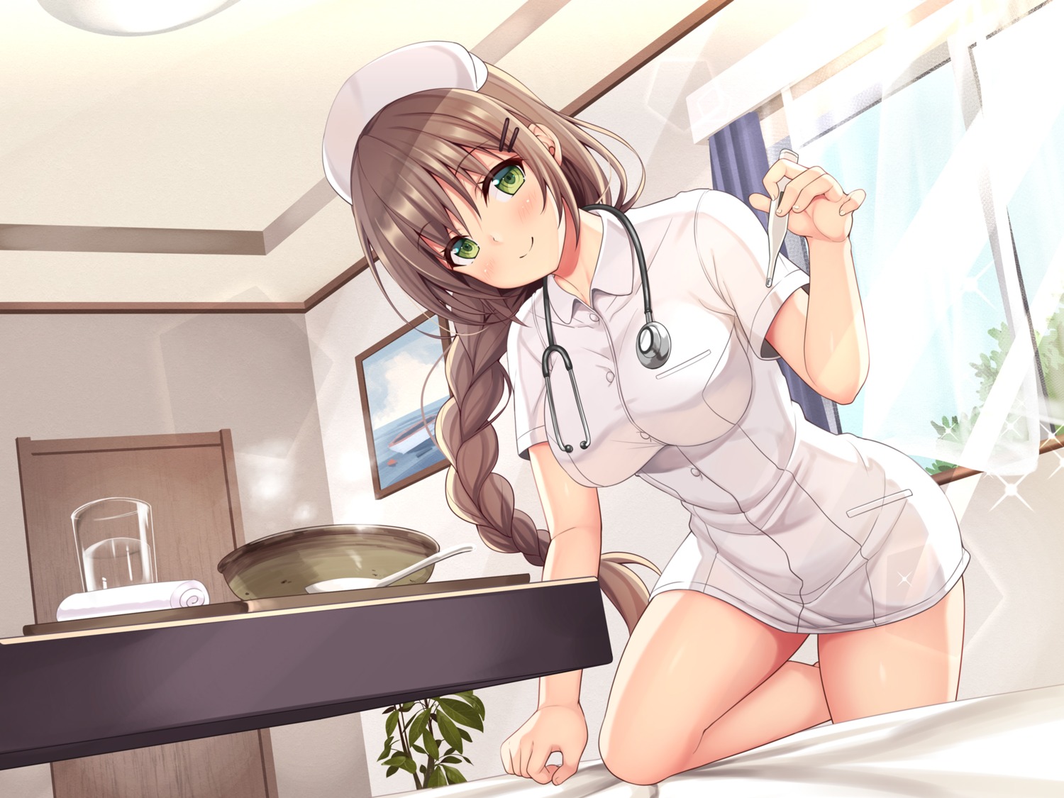 nurse urozuki_akira