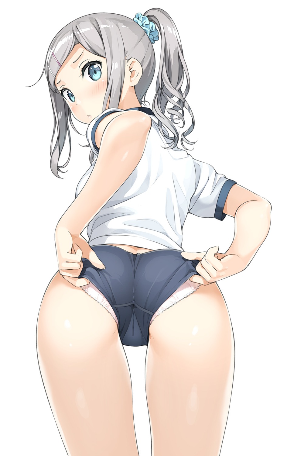 ass buruma digital_version gym_uniform kantoku pantsu