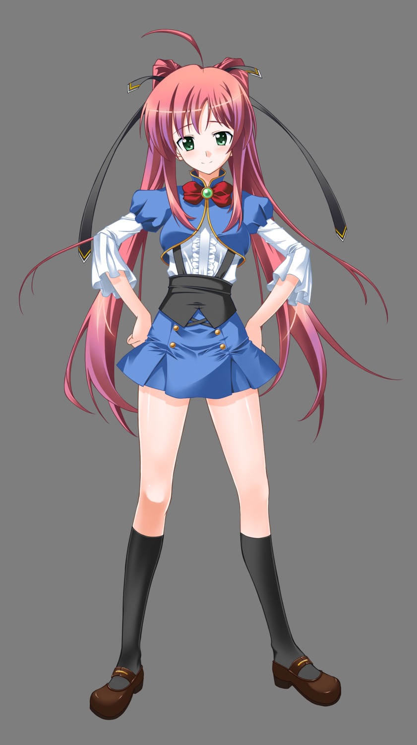 seifuku transparent_png vector_trace