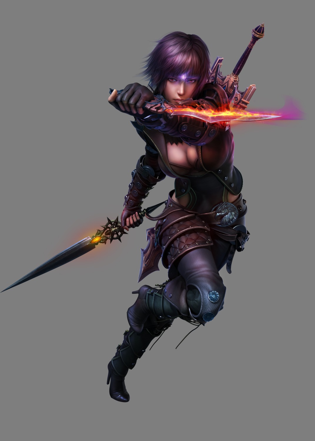 cleavage ninja sword transparent_png znz