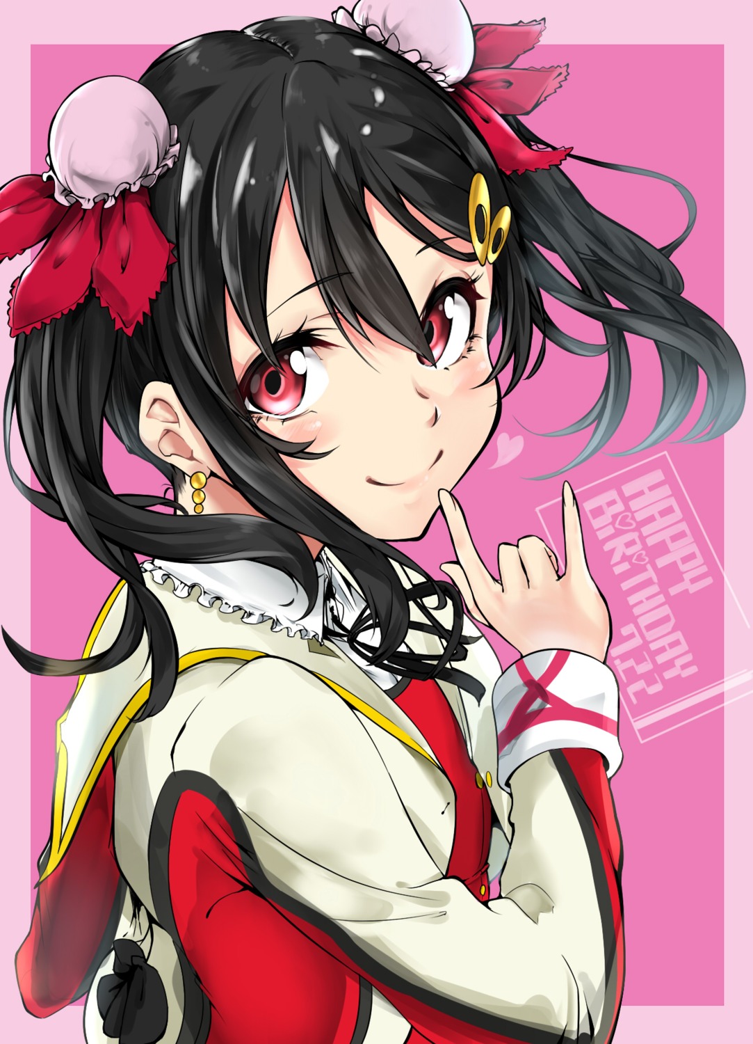 love_live! takuwanko yazawa_nico