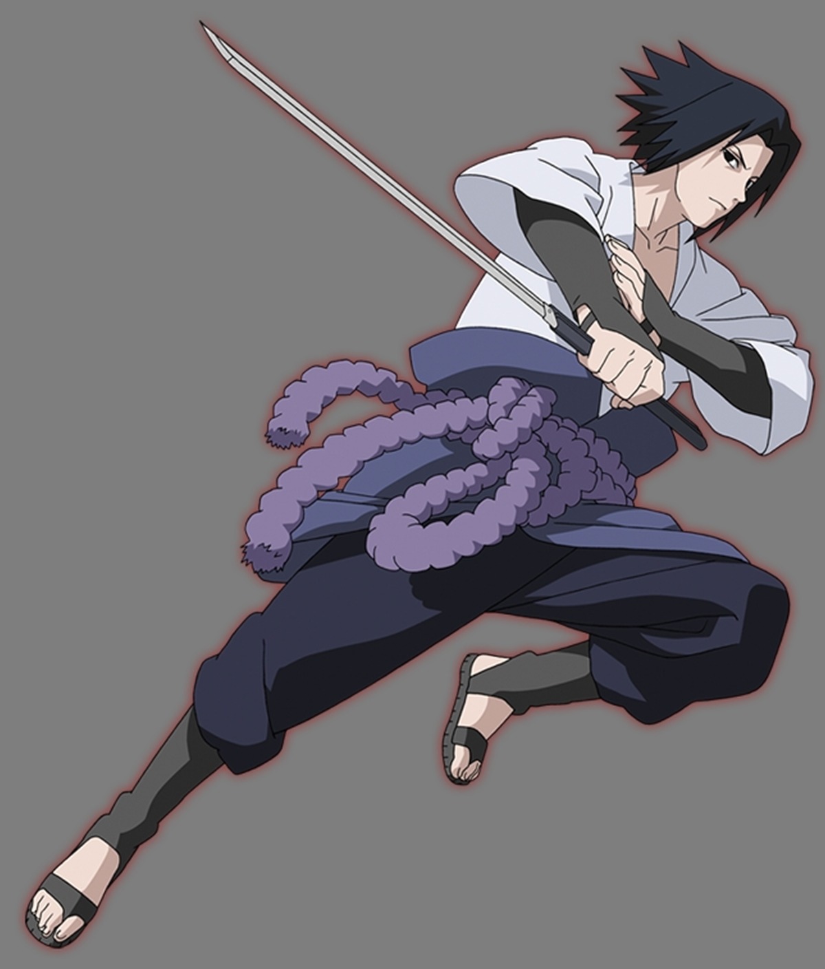 male naruto transparent_png uchiha_sasuke vector_trace