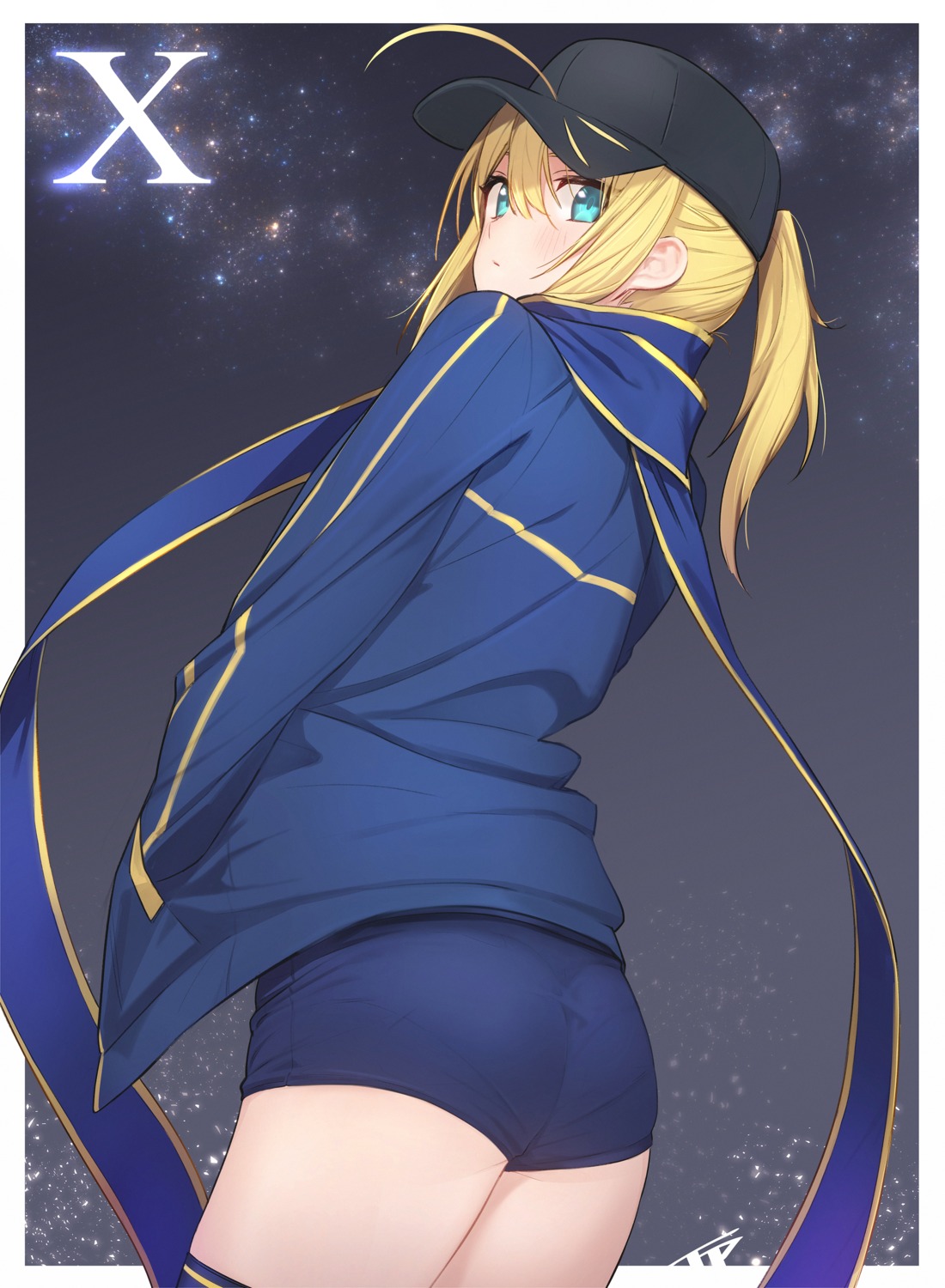 ass buruma fate/grand_order fpanda heroine_x