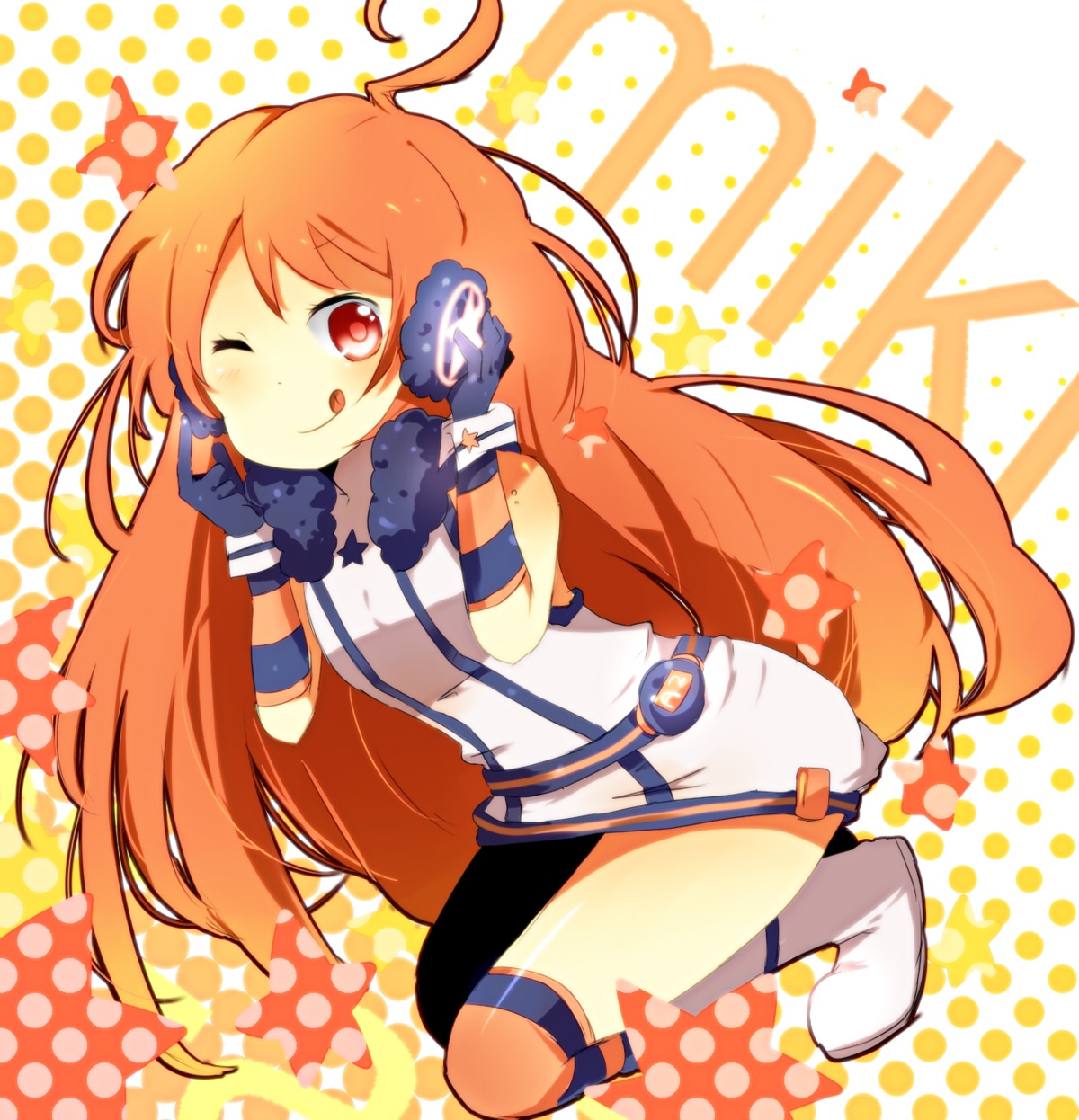 miki_(vocaloid) tapa vocaloid