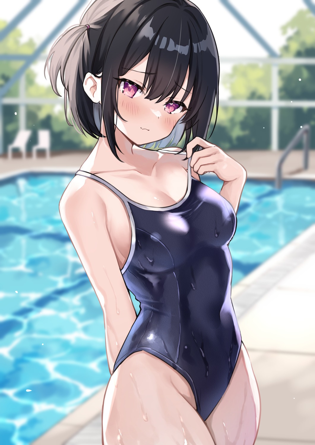 okiq swimsuits