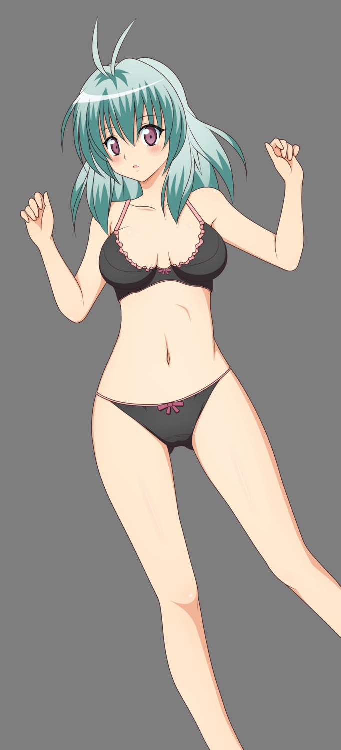 bra pantsu run_elsie_jewelria to_love_ru transparent_png vector_trace