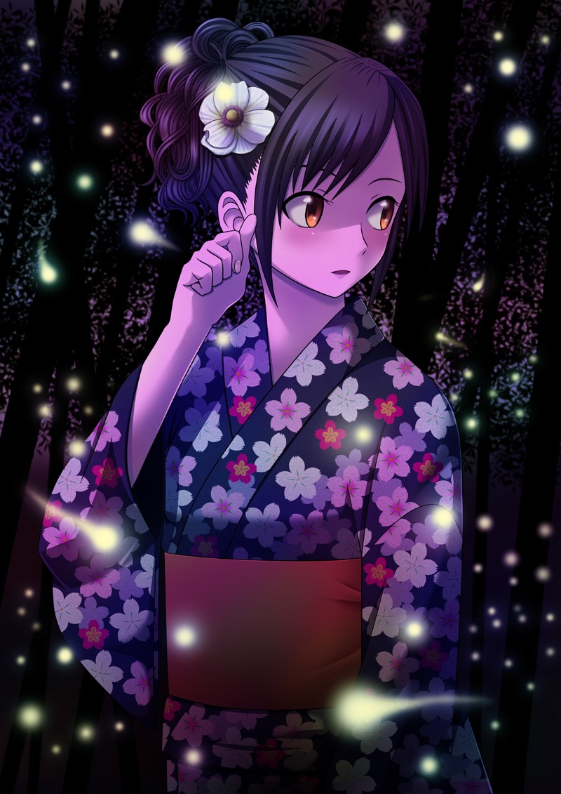 guttyod yukata