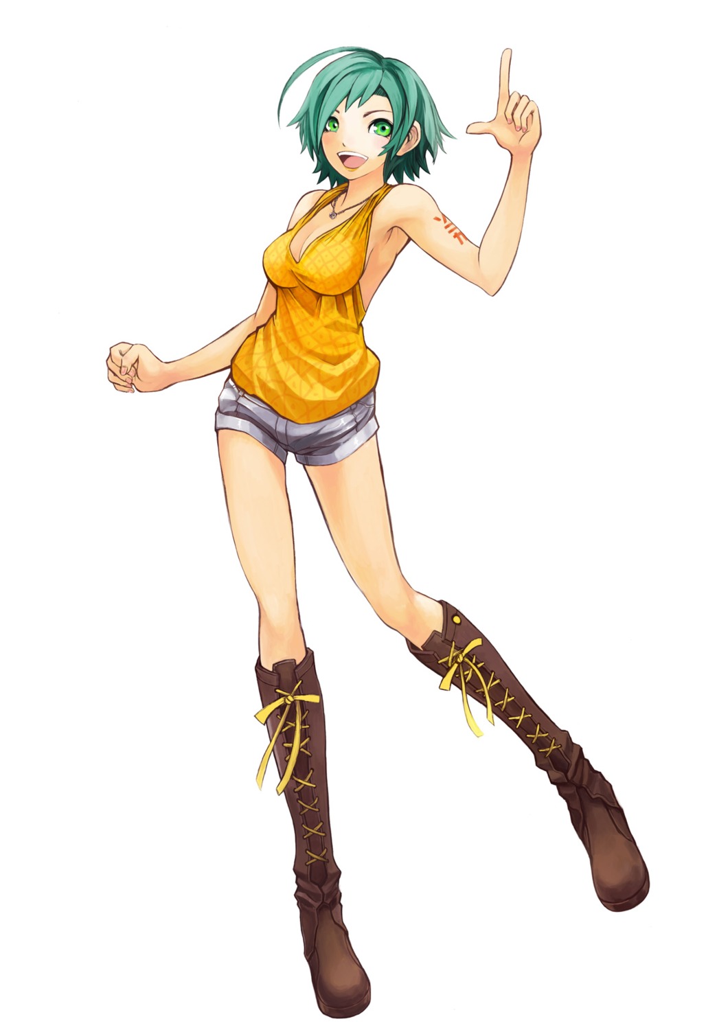 cpux4 sonika vocaloid