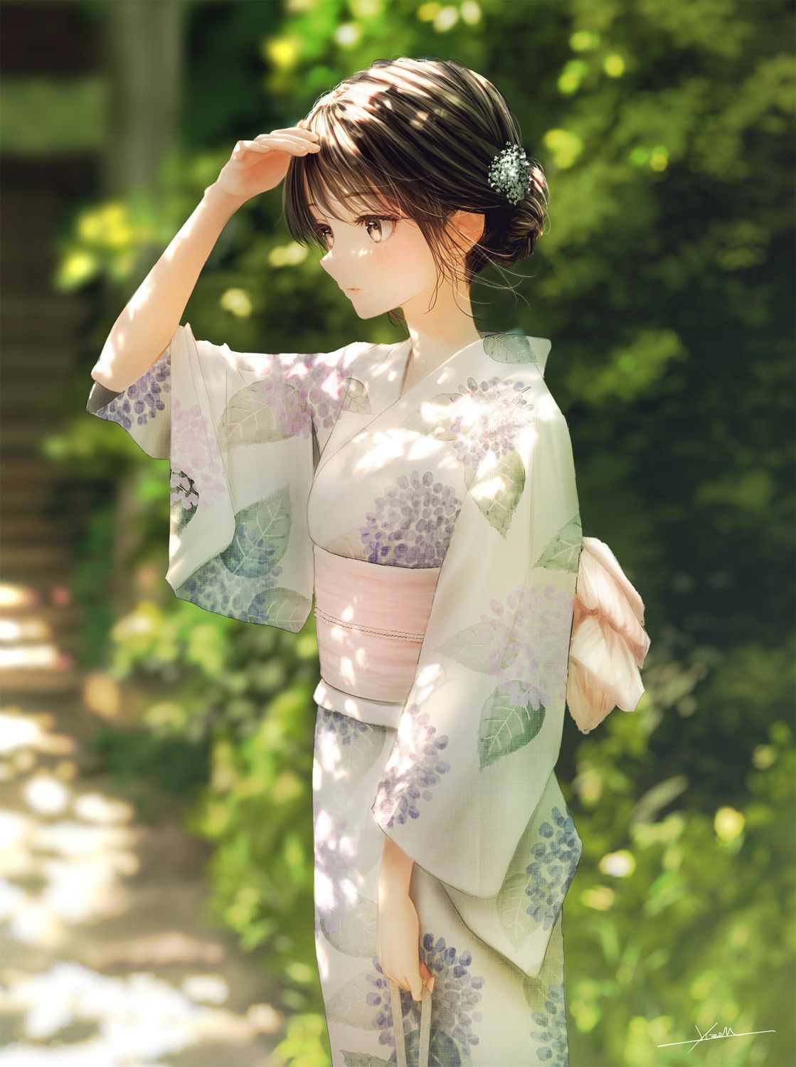 ojay_tkym yukata