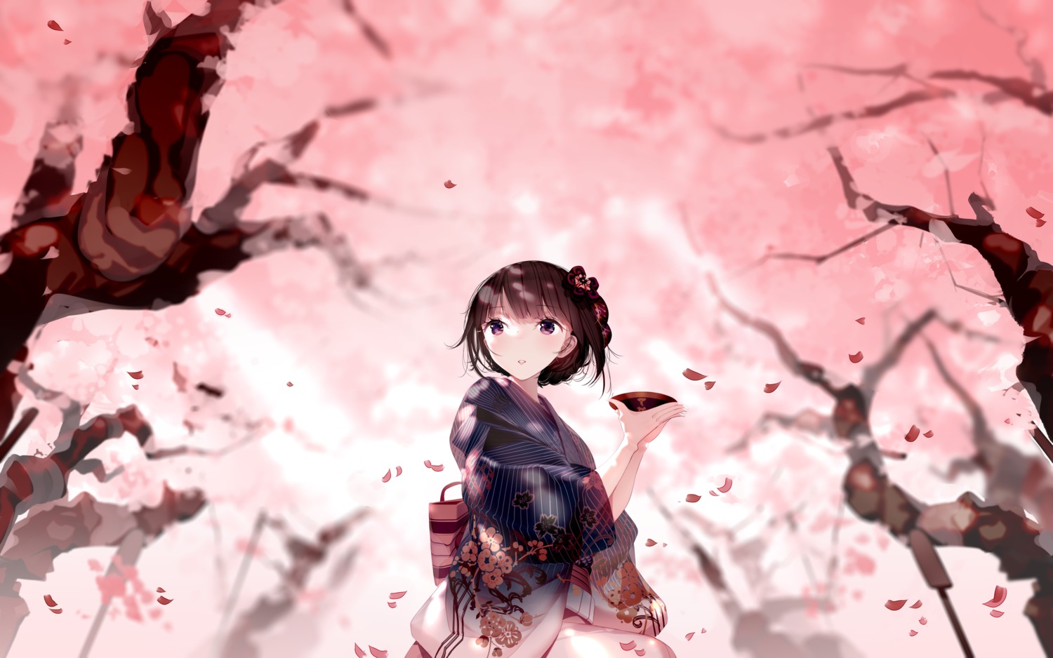 atha_(leejuiping) japanese_clothes wallpaper