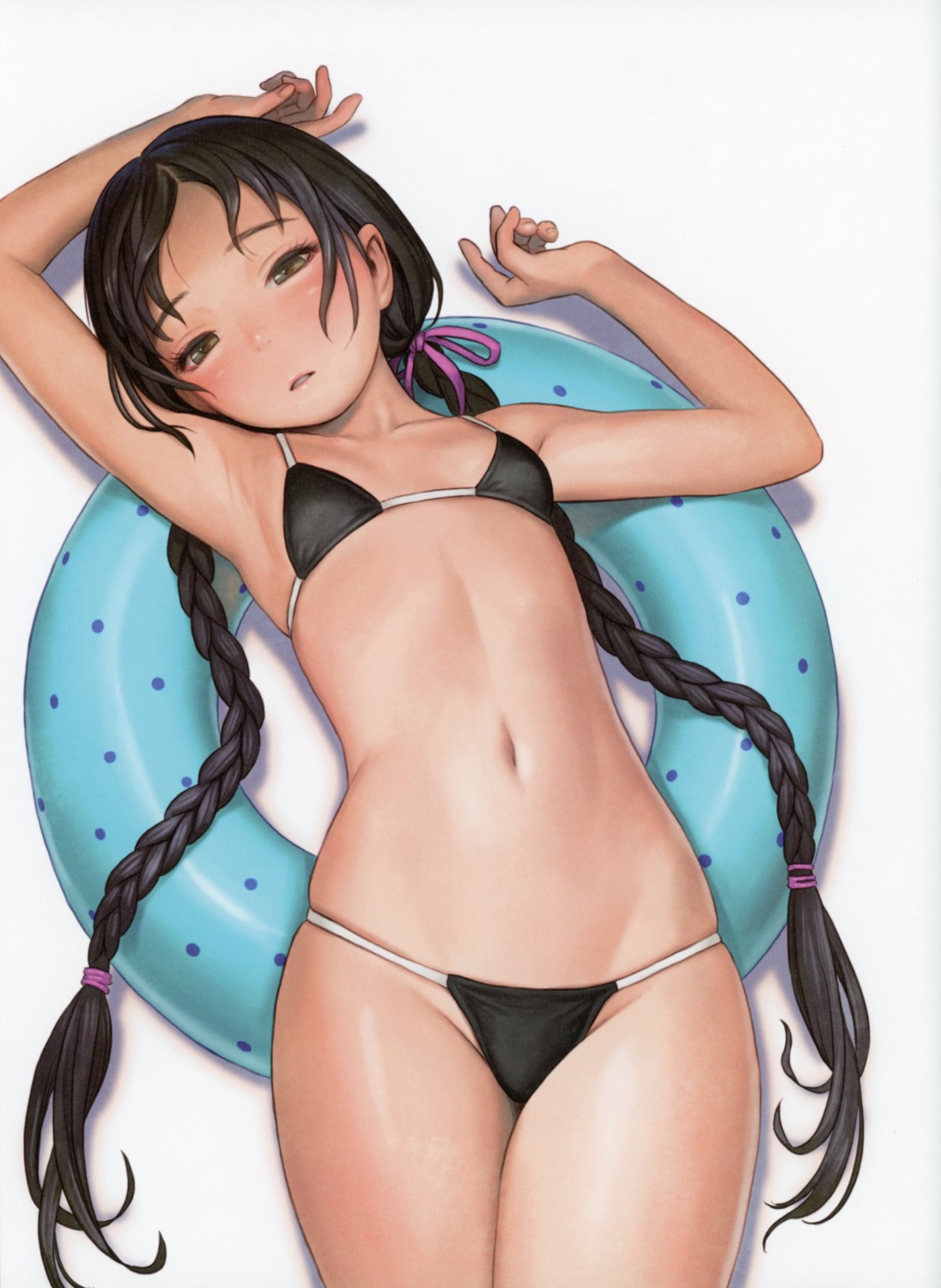 bikini range_murata swimsuits