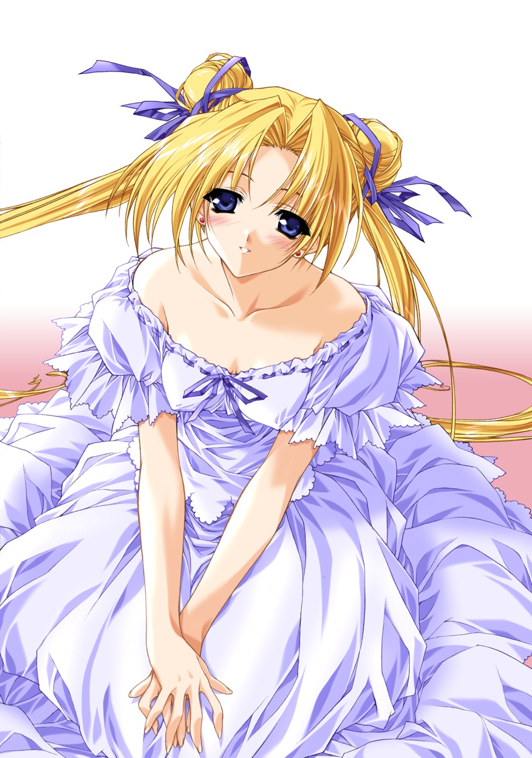 dress erect_nipples suzuhira_hiro