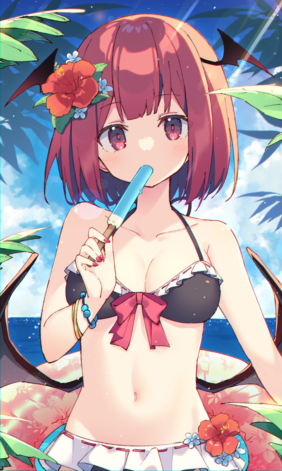 bikini swimsuits wings zoirun