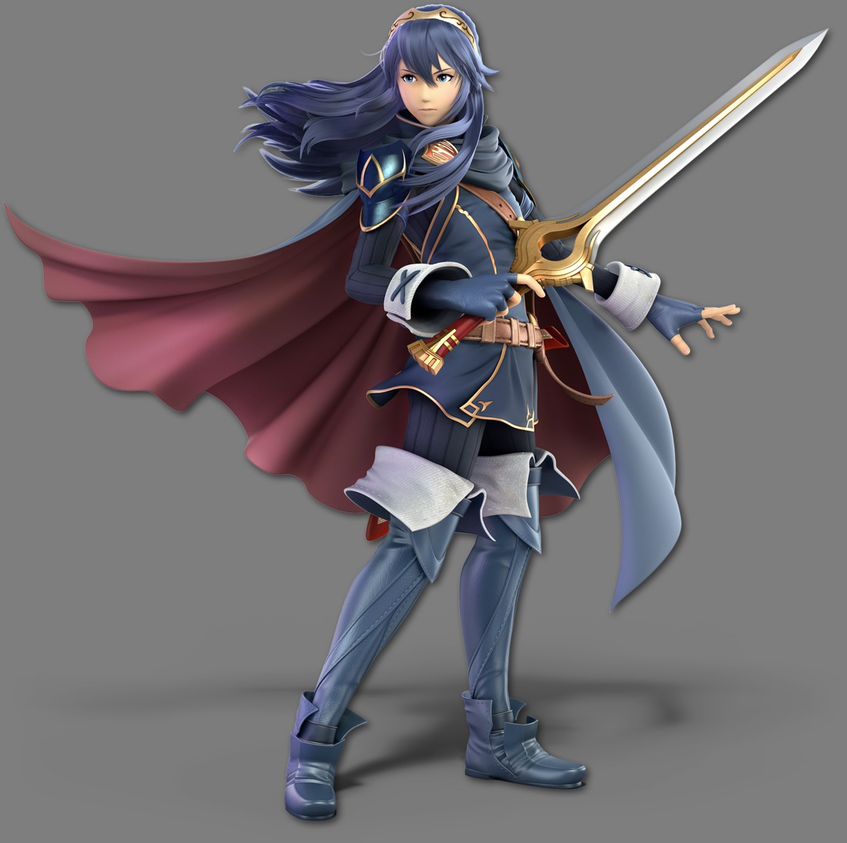 nintendo fire emblem fire emblem kakusei super smash bros. lucina (fire ...